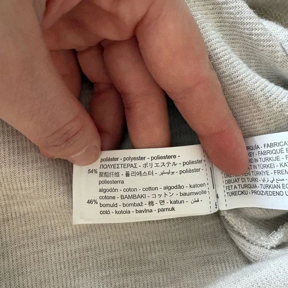 Zara Matching Set - Picture 6 of 6